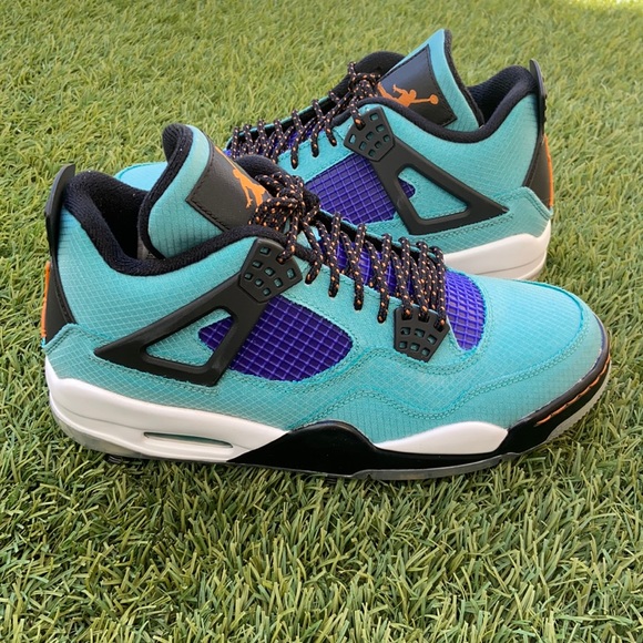 Jordan Shoes - Air Jordan IV Golf NRG